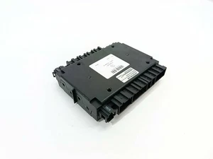 7L6959257 electronics module 340886 VOLKSWAGEN TOUAREG 7LA TDI V10 2002 - Picture 1 of 10