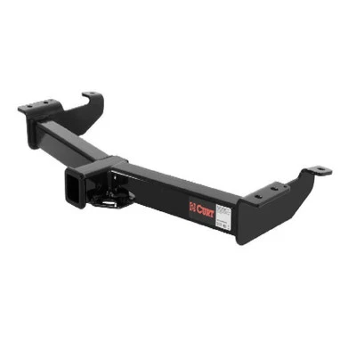 Curt Class 4 Trailer Hitch 14055 for Ford E-150 / E-250 / E-350 Super Duty - Image 1 of 4