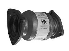 Catalytic Converter Fits 2004 2005 2006 2007 Chevrolet Aveo - Image 1 of 2