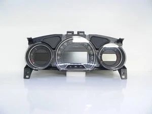 CITROEN C5 III TACHO SPEEDOMETER COMPTEUR 9666326880 , PE-0003-022 NS - Bild 1 von 1