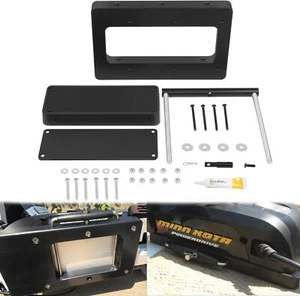 1854064 Soporte de liberación rápida/MKA-64 para Ulterra Terrova PowerDrive PowerDrive - Imagen 1 de 10