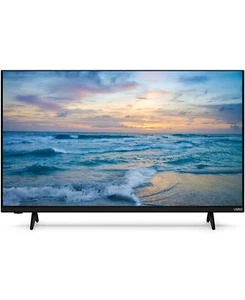 Vizio 43" Class 4K (2160p) Smart QLED TV (VQD43M-0801) - Picture 1 of 5