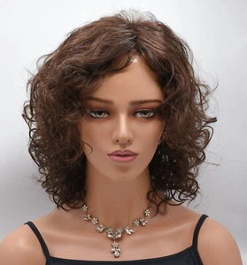 STORYVILLE Wig by ELLEN WILLE, Dark Chocolate Mix CLEARANCE Lace Front - Picture 1 of 10