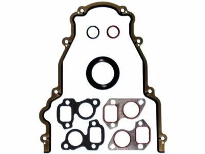 For Chevrolet Silverado 1500 HD Timing Cover Gasket Set Mahle 72338QK - Изображение 1 из 2