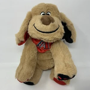 Arizona Diamondbacks Baseball Plush Dog Bandana Stuffed Animal FOCO Brown Red - Picture 1 of 8
