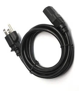 Power Connector Cord Printer AC Cable for Xerox WorkCentre 7830 7830i 7835 7835i - Picture 1 of 1