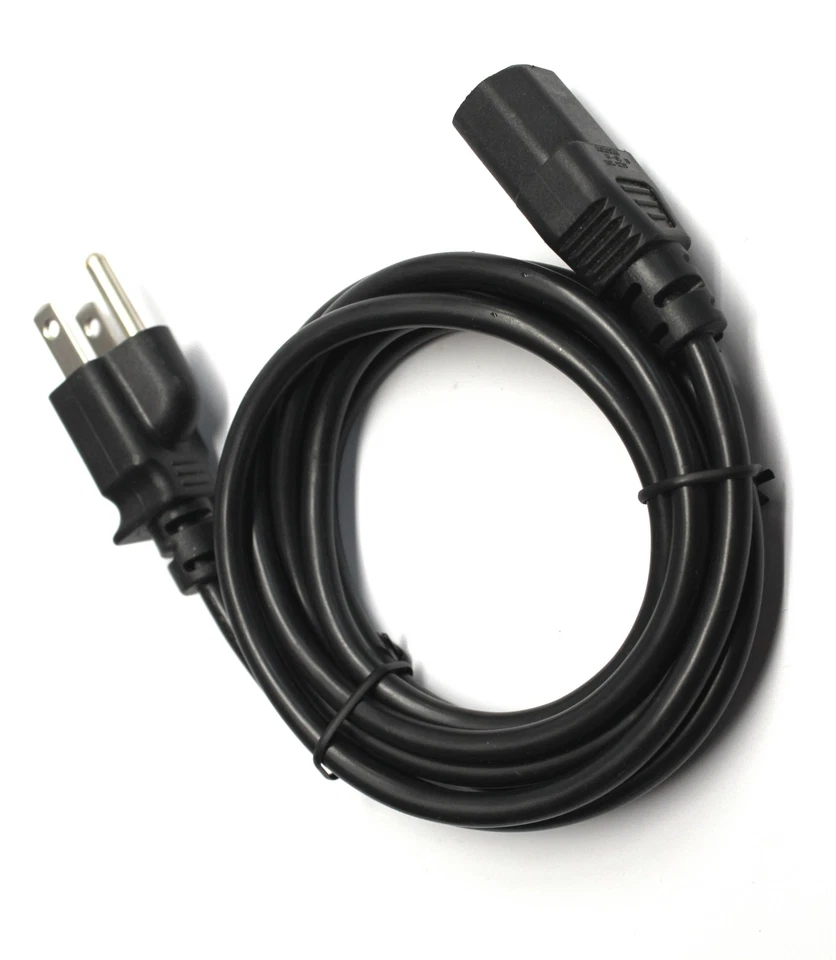 Power Connector Cord Printer AC Cable for Xerox WorkCentre 7830 7830i 7835 7835i - Image 1 of 1