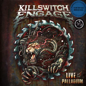 Killswitch Engage - Live At The Paladium (Vinyl 2LP - 2022 - EU - Original) - Bild 1 von 2