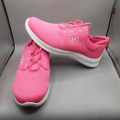 Ryka Renew Recovery Slip-on Sneaker Women's 8.5M Pink 2 A47 - Image 1 of 4