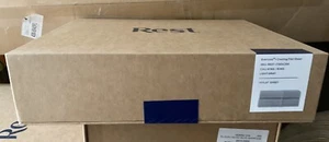 Rest Evercool Flat Sheet Cool Gray, King/Cali King, New Sealed - Picture 1 of 2