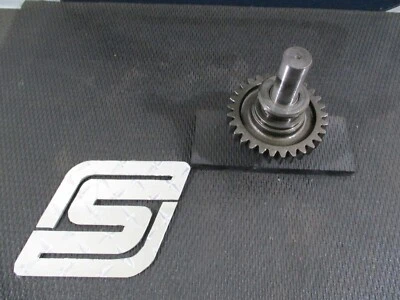 2003 丰田 MR2 Spyder - 1ZZFE - 反向空转齿轮 + 杆身 — 第 1/4 张图片