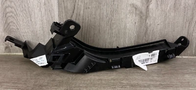 2007-2008-2009-2010-2011 Honda CR-V  Front Left Bumper Reinforcement OEM - Image 1 of 4