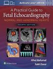 A Practical Guide to Fetal Echocardiography: Normal and Abnormal Hearts by Alfre