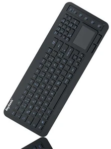 KeySonic KSK-6231 Inel - Tastatur - mit Touchpad - Bild 1 von 4