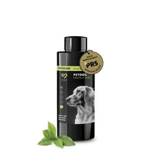 Peticare Spot-On Zecken-Schutz für Hunde - Wasserfester Jahresschutz | 200 ml - Bild 1 von 8