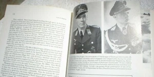 BOOK ILLUSTRATED AIRCRAFT TARGET BERLIN 212 PAGES JANES RAID ON GERMANY WW11 - Picture 1 of 6