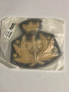 FREGIO AERONAUTICA MILITARE in canottiglia - Foto 1 di 1