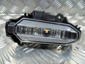 Espejo retrovisor delantero izquierdo indicador LED genuino Honda FORZA NSS 125/300 2018 a 2020 - Imagen 1 de 9