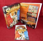 2000 Strategist - Hasbro 