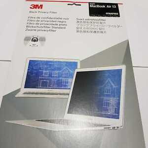 3M Privacy screen for mac book air 13" Brand new 