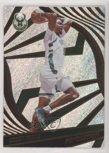 2021-22 Panini Revolution Bobby Portis #75