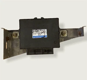 Mitsubishi Evolution Evo 4 Evo 5 Evo 6 IV V VI ABS AYC ECU Module MR282192 - Picture 1 of 5