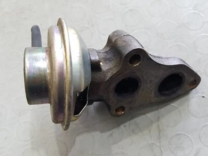 VALVOLA EGR TOYOTA AVENSIS (97-00) 2.0 TD-TDI BER 4P/D C.M.1CDFTV - Picture 1 of 3