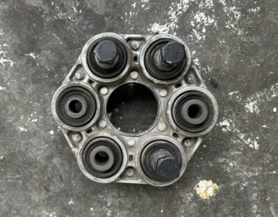 BMW 435i Xdrive 2014 CAJA DE CAMBIOS DELANTERA ACOPLAMIENTO COJINETE OEM USADO Foto 1 de 3