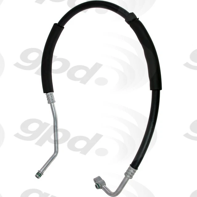 For 2000-2006 Toyota Tundra 4.7L A/C Refrigerant Suction Hose 2001 2002 2003 - Image 1 of 1