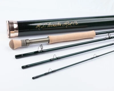 R L Winston AIR 2 9 FT 6 IN 8 WT Fly Rod - Free Fly Line - FREE 2 DAY SHIPPING - Image 1 of 4