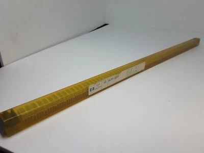 (40) Barra de luz LED verde HEWLETT PACKARD HLMP-2800 NUEVO EMBALAJE DE FÁBRICA $49 Foto 1 de 4