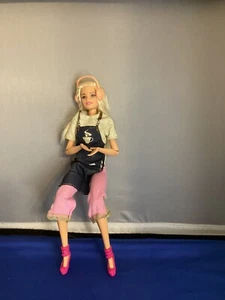 barbie articulated - Bild 1 von 2