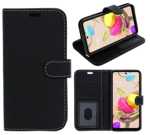 Per HMD Pulse Pro Custodia Flip a Portafoglio Folio Slot Scheda Similpelle Gel - Foto 1 di 16