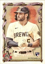 2023 Topps Allen and Ginter Baseball ( 1 - 150 ) Pick Your Card Complete ur Set