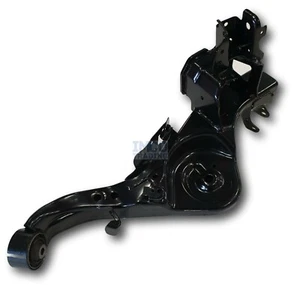 VOLANTE TRASERO DERECHO ADECUADO PARA NISSAN QASHQAI 2006-2014 - Imagen 1 de 2