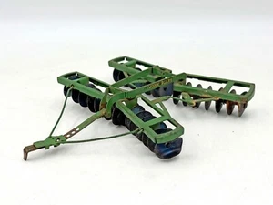 1/16 John Deere KBA Disc Harrow - Picture 1 of 4