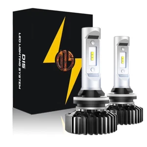 880 881 Bombillas LED para Arctic Cat ATV 400 500 4000LM Xenón Blanco (2 piezas) - Imagen 1 de 2