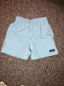 Patagonia Mädchen Baggies - neuwertig - klein - Bild 1 von 4