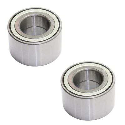 Rodamientos de rueda lado conductor y pasajero para Mazda MPV 1997 1998 | Delanteros | Par Foto 1 de 4