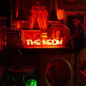 The Neon (Limited Edition Neon Orange Vinyl) NEW - Imagen 1 de 1