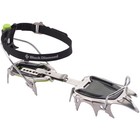 Black Diamond Snaggletooth Pro Crampons Petzl Simond Camp Cassin Dynafit Grivel
