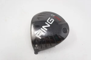 Ping G25 9.5*  Driver Club Head Only Inv12736592 Lefty Lh - Picture 1 of 4