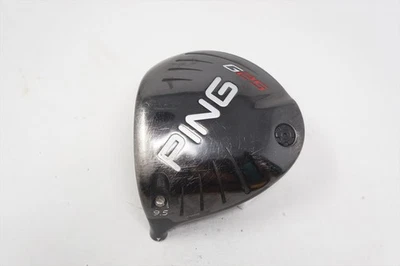 Ping G25 9.5*  Driver Club Head Only Inv12736592 Lefty Lh - Image 1 of 4