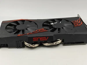 ASUS EX-GTX1060-06G Graphics Card - For Parts, Signs of Use - Picture 1 of 11