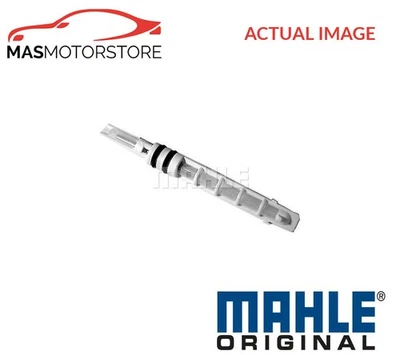 INJECTOR NOZZLE EXPANSION VALVE MAHLE ORIGINAL AVE 50 000S I NEW OE REPLACEMENT - Image 1 of 4