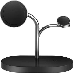 Wits Wireless Magnetischer 3-in-1 Charger - Bild 1 von 1