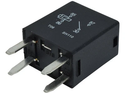 Relé de sistema de aire acondicionado 37217TGBR 1995 para Buick Roadmaster 1994-1996 Foto 1 de 2