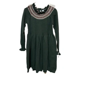 Edgehill holiday collection dress - Picture 1 of 3