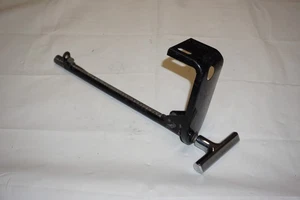 64 65 66 C2 Corvette Emergency Parking Brake Handle Assembly Original GM 3842932 - Picture 1 of 9