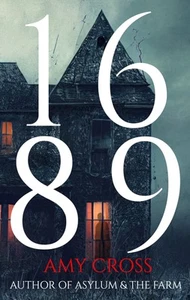 Amy Cross 1689 (Paperback) Haunting of Hadlow House (US IMPORT) - Picture 1 of 1